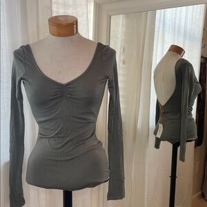 NWT Rachel Pally leotard Size S